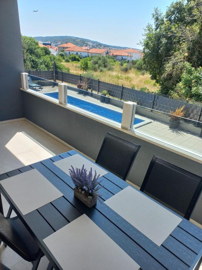 La Dolce Vita Apartment Trogir Exterior foto