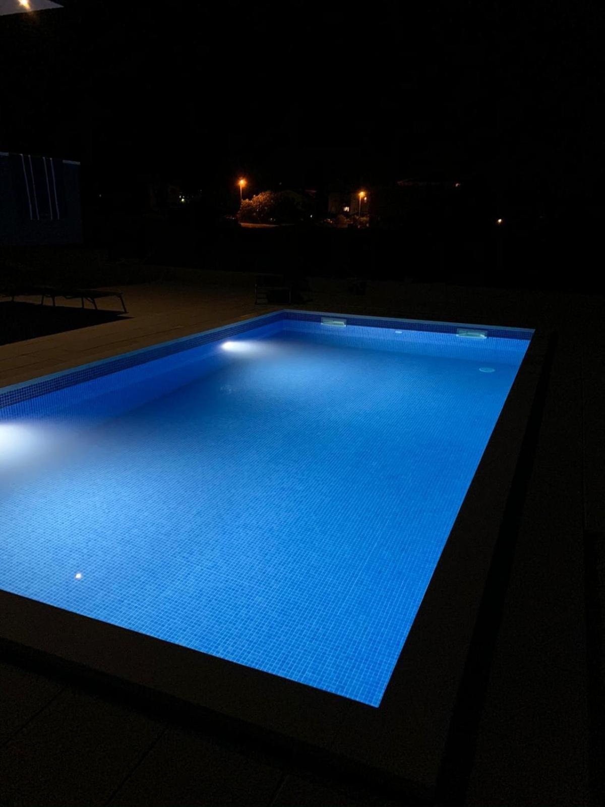 La Dolce Vita Apartment Trogir Exterior foto