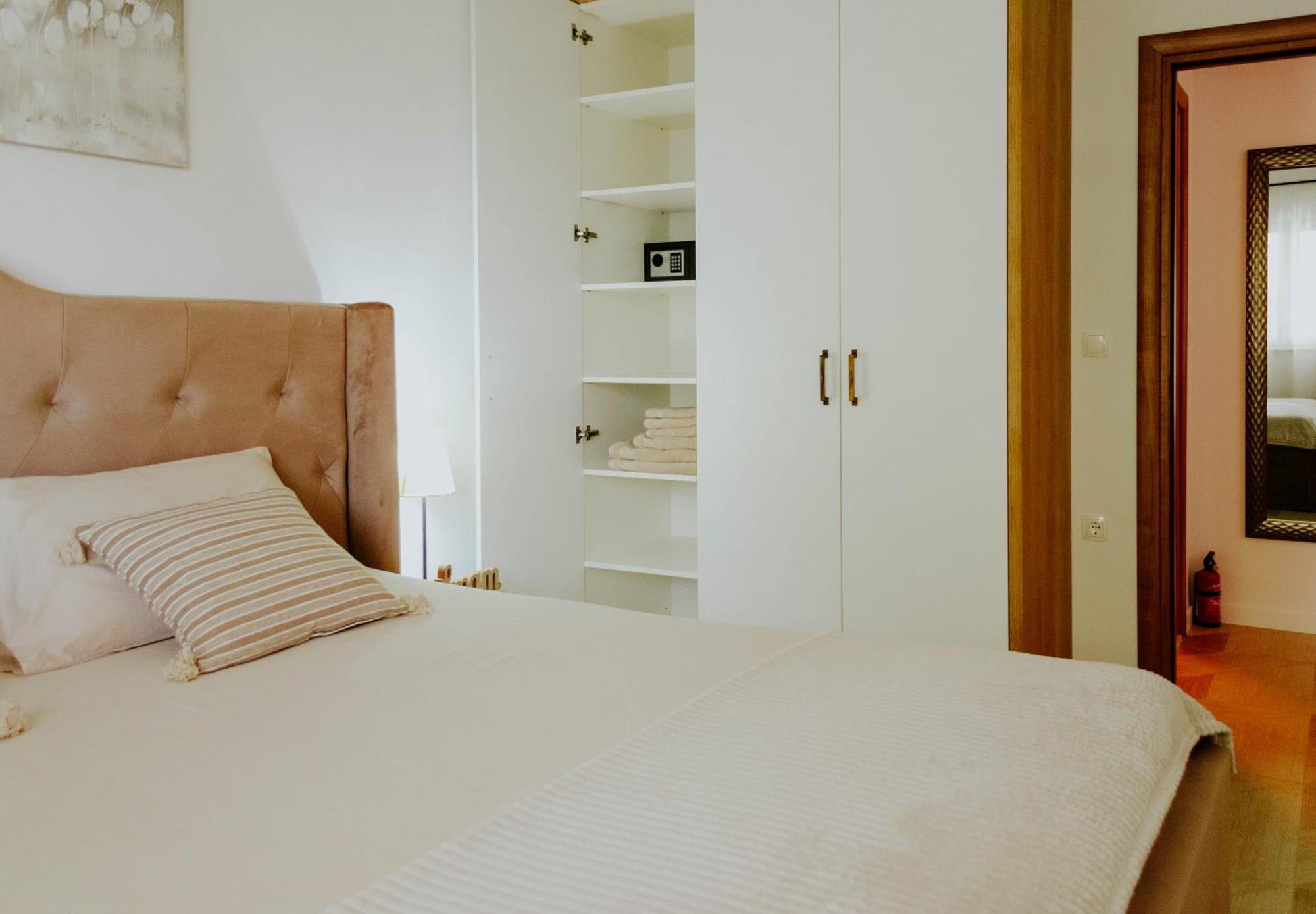 La Dolce Vita Apartment Trogir Exterior foto