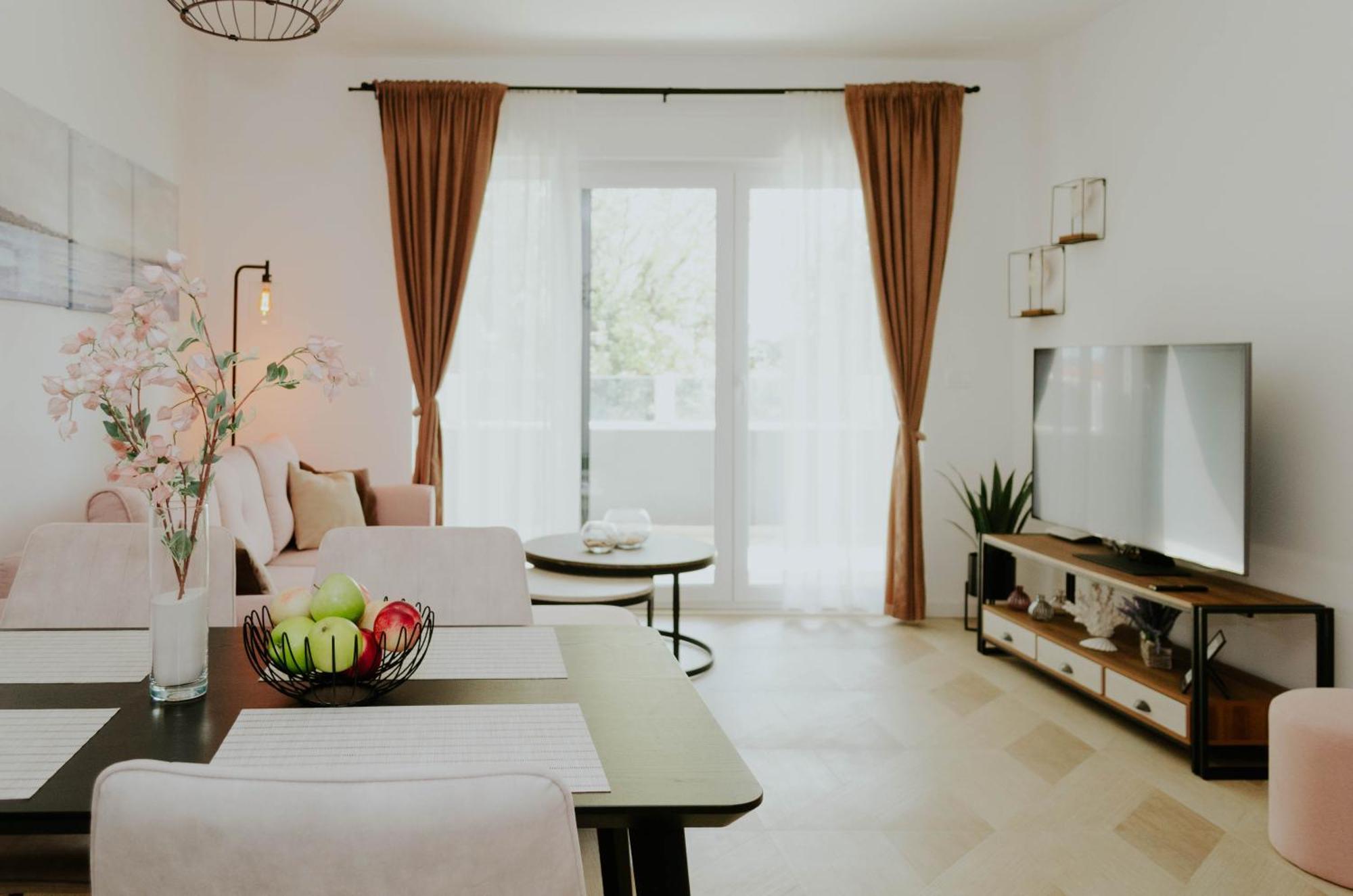 La Dolce Vita Apartment Trogir Exterior foto